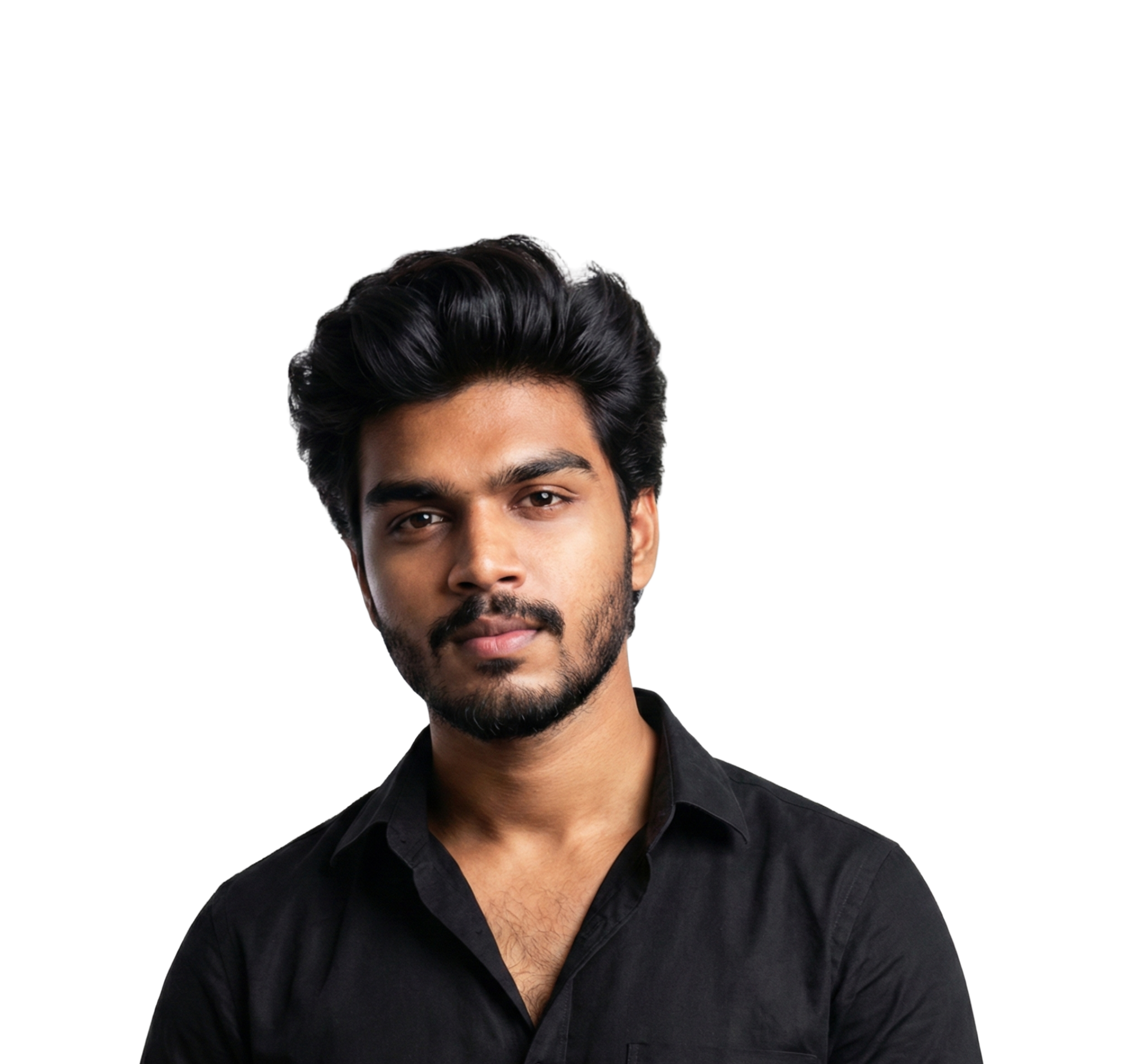 Harsha Siva Akash Saladi